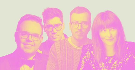 Comedy Night February